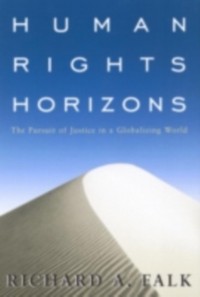 Cover Human Rights Horizons