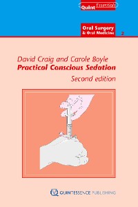 Cover Practical Conscious Sedation