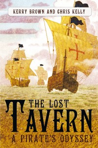 Cover The Lost Tavern