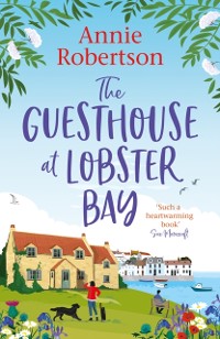 Cover Guesthouse at Lobster Bay