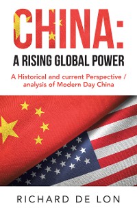 Cover China: a Rising Global Power