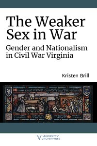 Cover The Weaker Sex in War