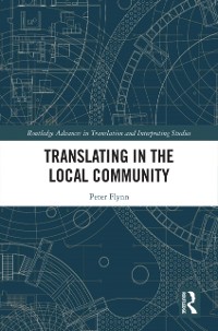 Cover Translating in the Local Community