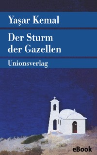 Cover Der Sturm der Gazellen