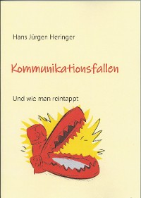 Cover Kommunikationsfallen