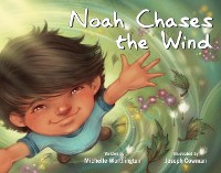 Cover Noah Chases the Wind