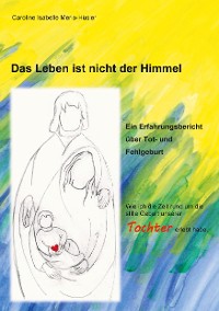 Cover Das Leben ist nicht der Himmel