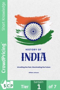 Cover History of India