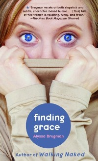 Cover Finding Grace