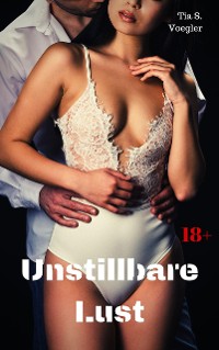 Cover Unstillbare Lust