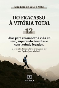 Cover Do Fracasso à Vitória Total