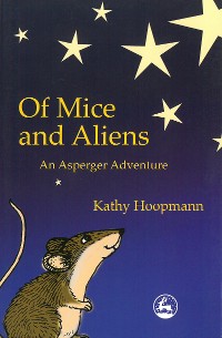 Cover Of Mice and Aliens