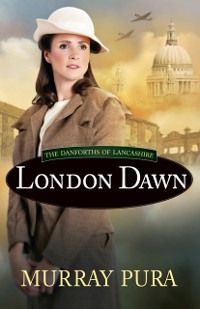 Cover London Dawn