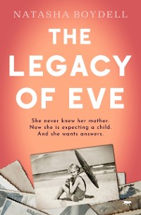 Cover Legacy of Eve