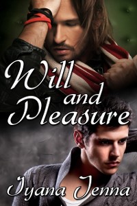 Cover Will and Pleasure