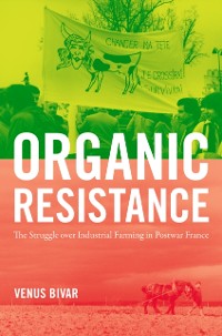 Cover Organic Resistance