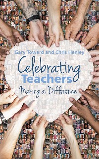 Cover Celebrating Teachers