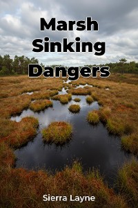 Cover Marsh Sinking Dangers