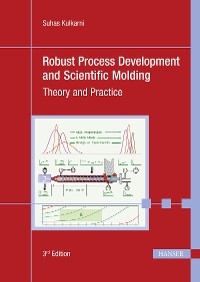 Cover Robust Process Development and Scientific Molding