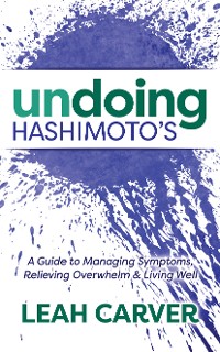 Cover Undoing Hashimoto's