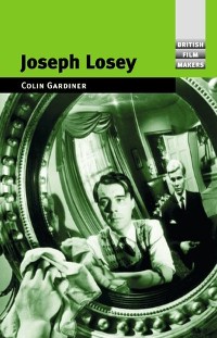 Cover Joseph Losey