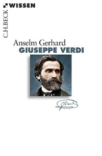 Cover Giuseppe Verdi