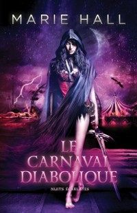 Cover Le carnaval diabolique