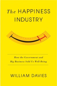 Cover Happiness Industry