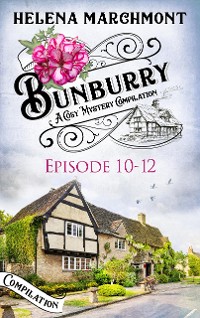 Cover Bunburry - Episode 10-12