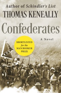 Cover Confederates
