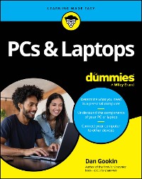 Cover PCs & Laptops For Dummies