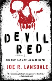Cover Devil Red