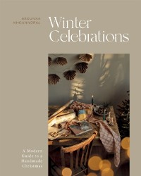 Cover Winter Celebrations