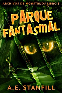 Cover Parque Fantasmal