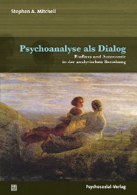 Cover Psychoanalyse als Dialog