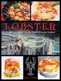 Cover Lobster