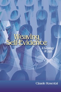 Cover Weaving Self-Evidence