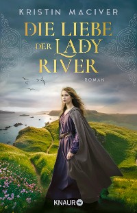 Cover Die Liebe der Lady River