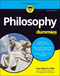 Cover Philosophy For Dummies