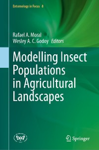 Cover Modelling Insect Populations in Agricultural Landscapes