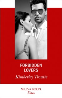 Cover FORBIDDEN LOVERS EB