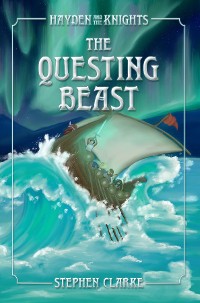 Cover The Questing Beast