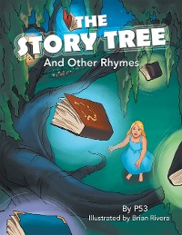 Cover The Story Tree