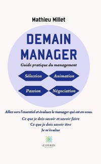 Cover Demain manager