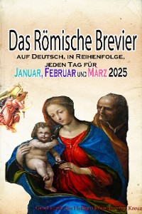 Cover Das Römische Brevier