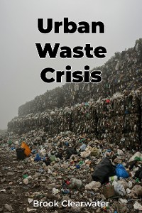 Cover Urban Waste Crisis