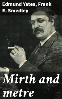 Cover Mirth and metre