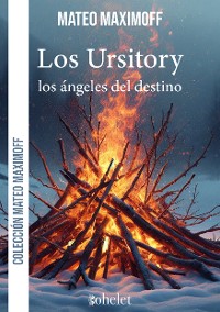 Cover Los Ursitory