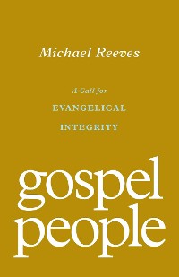 Cover Gospel People