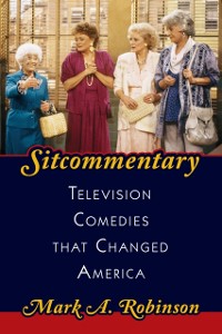 Cover Sitcommentary